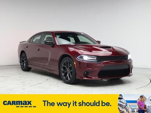 2021 Dodge Charger GT