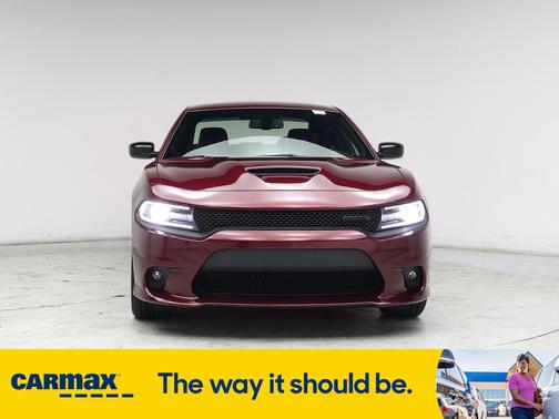 2021 Dodge Charger GT