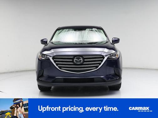 2018 Mazda CX-9 Touring