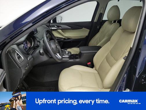 2018 Mazda CX-9 Touring