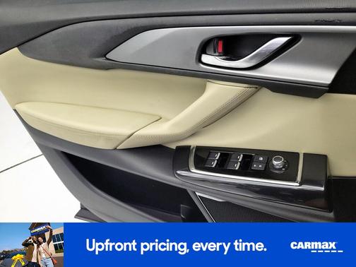 2018 Mazda CX-9 Touring