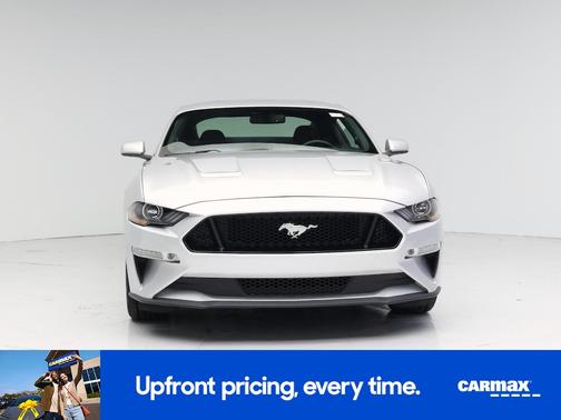 2018 Ford Mustang GT