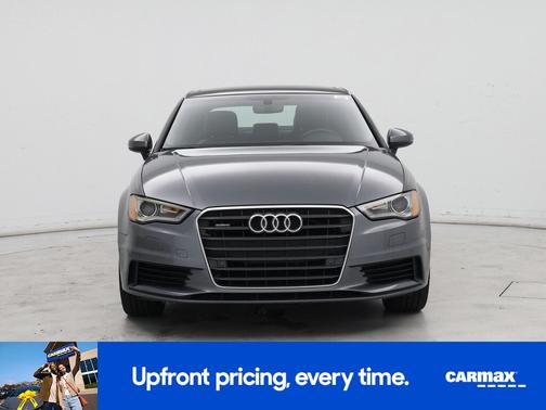 2016 Audi A3 Premium Plus