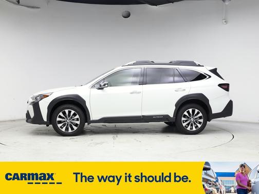 2024 Subaru Outback Touring XT