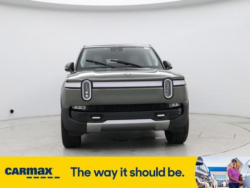 2023 Rivian R1S Launch Edition Quad-Motor Large
