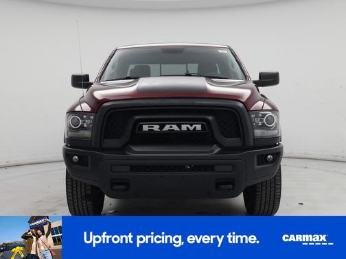 2019 RAM 1500 Classic Warlock