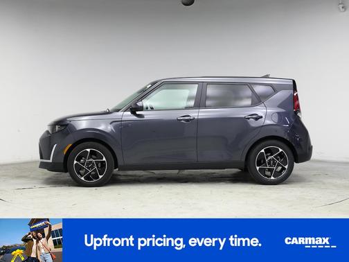 2023 Kia Soul EX