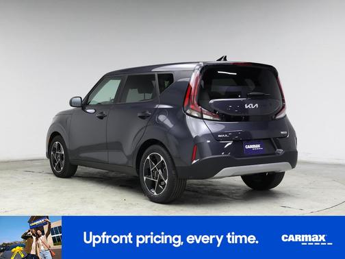 2023 Kia Soul EX