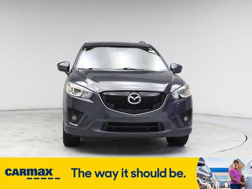 2014 Mazda CX-5 Grand Touring