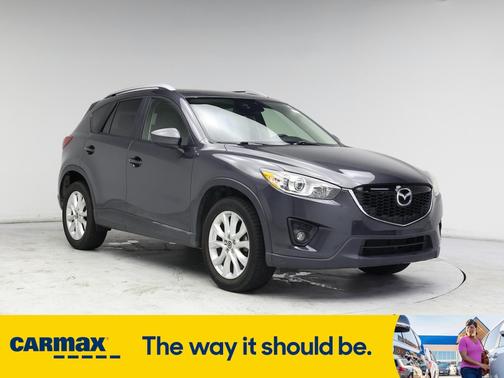2014 Mazda CX-5 Grand Touring