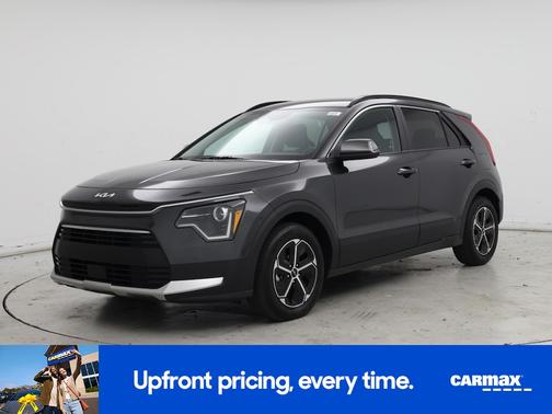 2023 Kia Niro EX