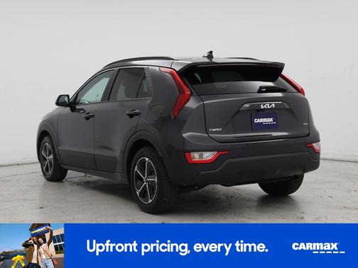 2023 Kia Niro EX