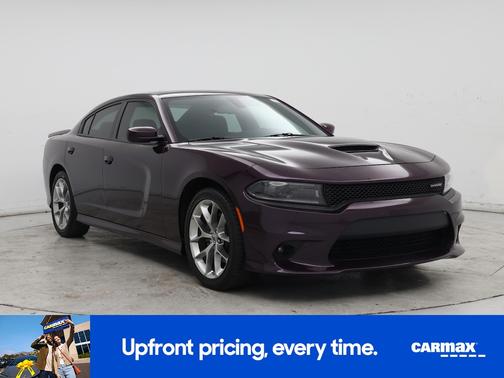 2022 Dodge Charger GT