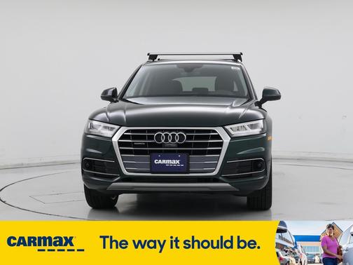 2019 Audi Q5 Prestige