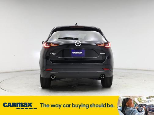 2023 Mazda CX-5 2.5 S Premium Package