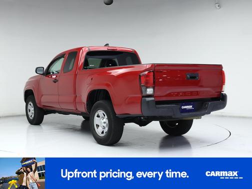 2020 Toyota Tacoma SR