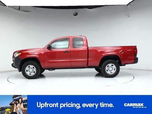 2020 Toyota Tacoma SR