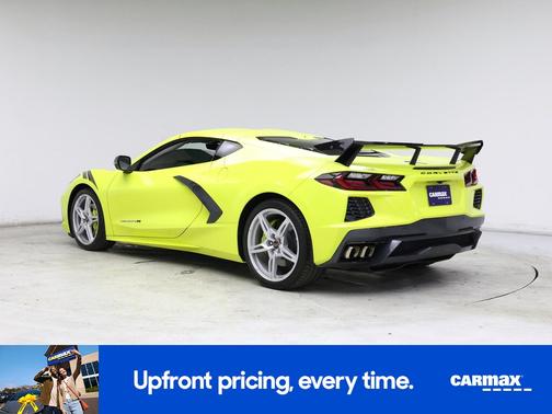 2023 Chevrolet Corvette Stingray 3LT