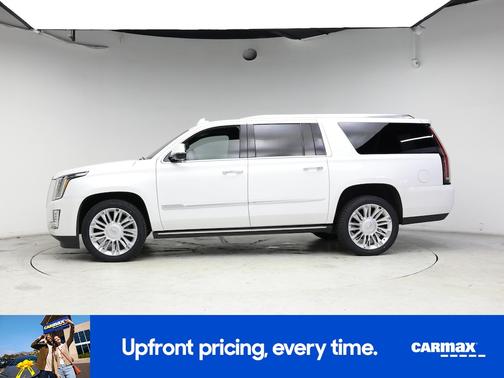 2016 Cadillac Escalade ESV