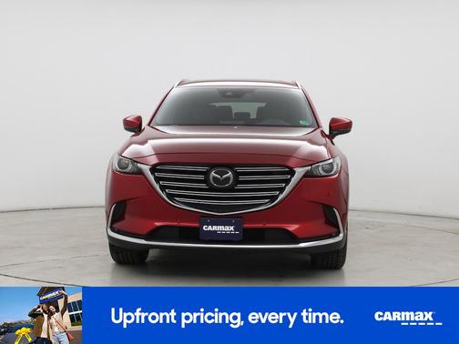 2018 Mazda CX-9 Grand Touring