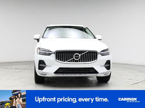 2023 Volvo XC60 B6 Ultimate Bright Theme