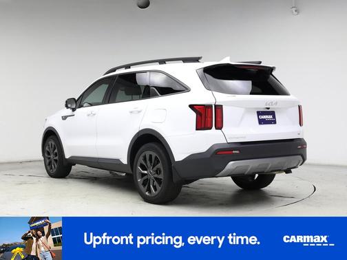 2023 Kia Sorento X-Line SX Prestige