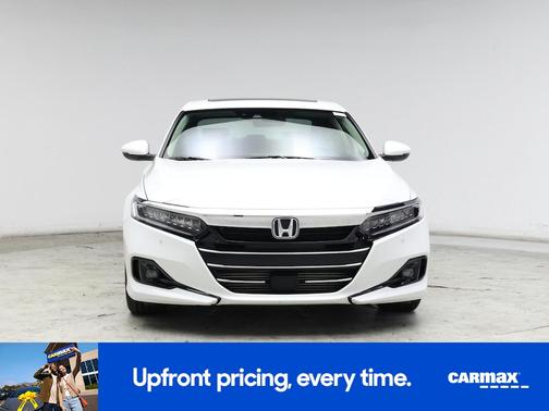 2022 Honda Accord Touring