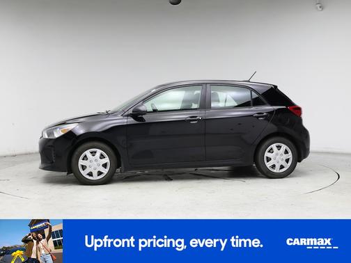 2018 Kia Rio LX