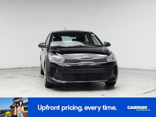 2018 Kia Rio LX