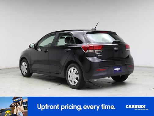 2018 Kia Rio LX