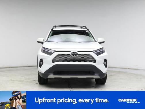 2024 Toyota RAV4 Limited