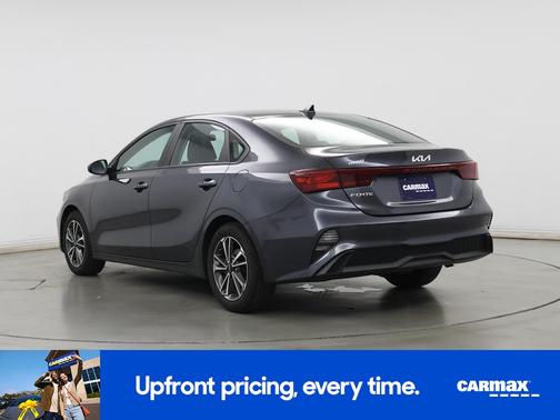 2023 Kia Forte LX