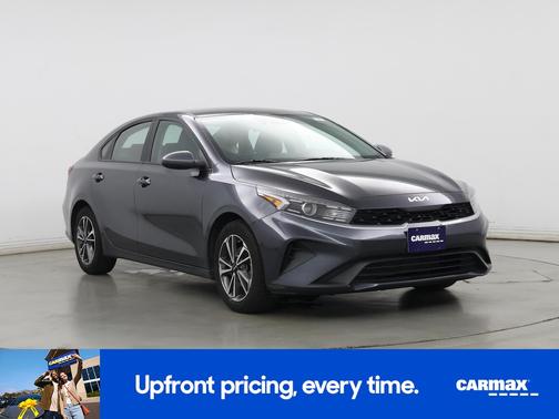 2023 Kia Forte LX