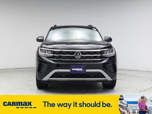 2022 Volkswagen Atlas SE w/Tech