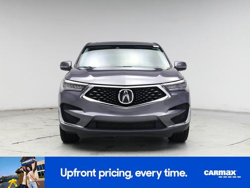 2021 Acura RDX Technology