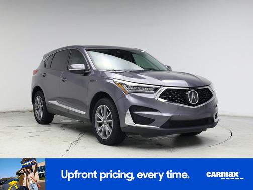 2021 Acura RDX Technology
