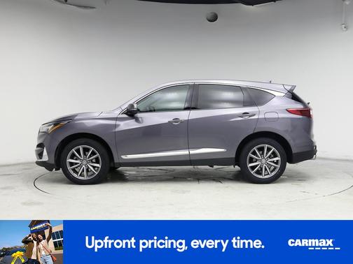 2021 Acura RDX Technology