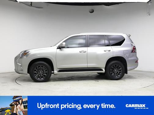 2022 Lexus GX 460 Premium