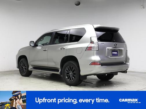 2022 Lexus GX 460 Premium