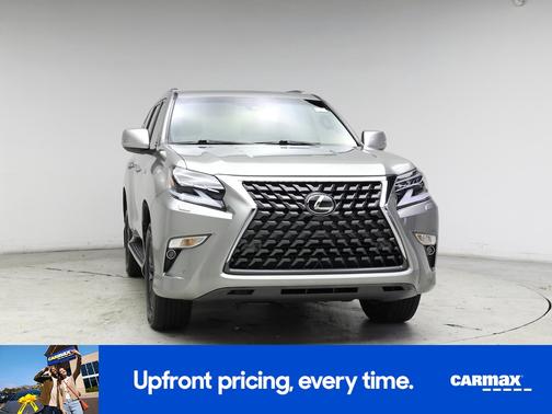 2022 Lexus GX 460 Premium