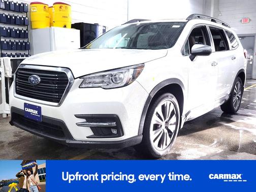 2022 Subaru Ascent Touring