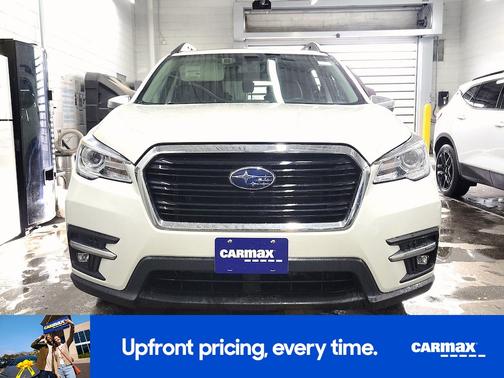 2022 Subaru Ascent Touring