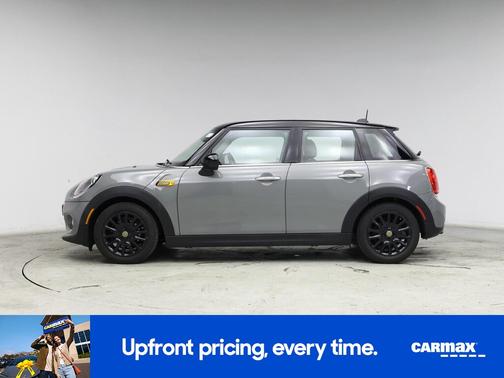 2016 MINI Hardtop 