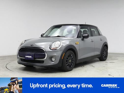 2016 MINI Hardtop 