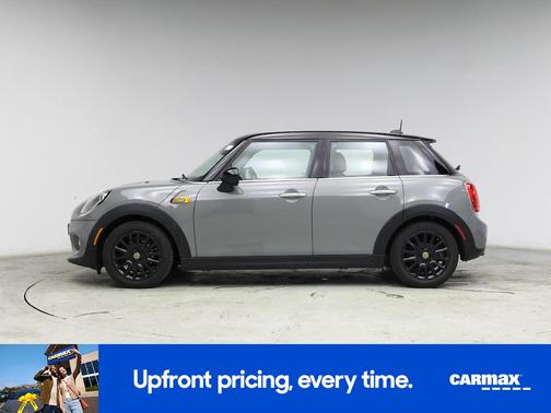 2016 MINI Hardtop 