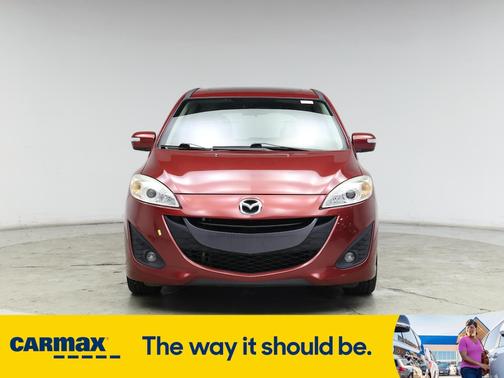 2013 Mazda Mazda5 Grand Touring