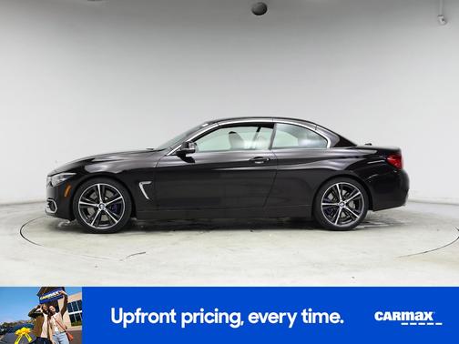 2019 BMW 440 I