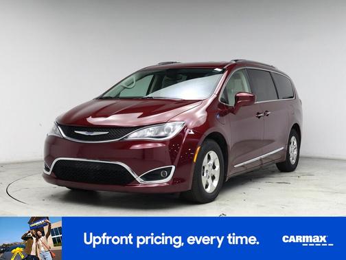 2020 Chrysler Pacifica Hybrid Touring L