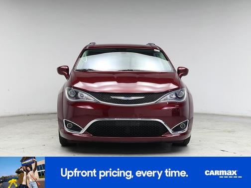 2020 Chrysler Pacifica Hybrid Touring L