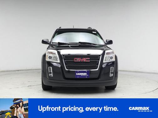 2014 GMC Terrain SLT